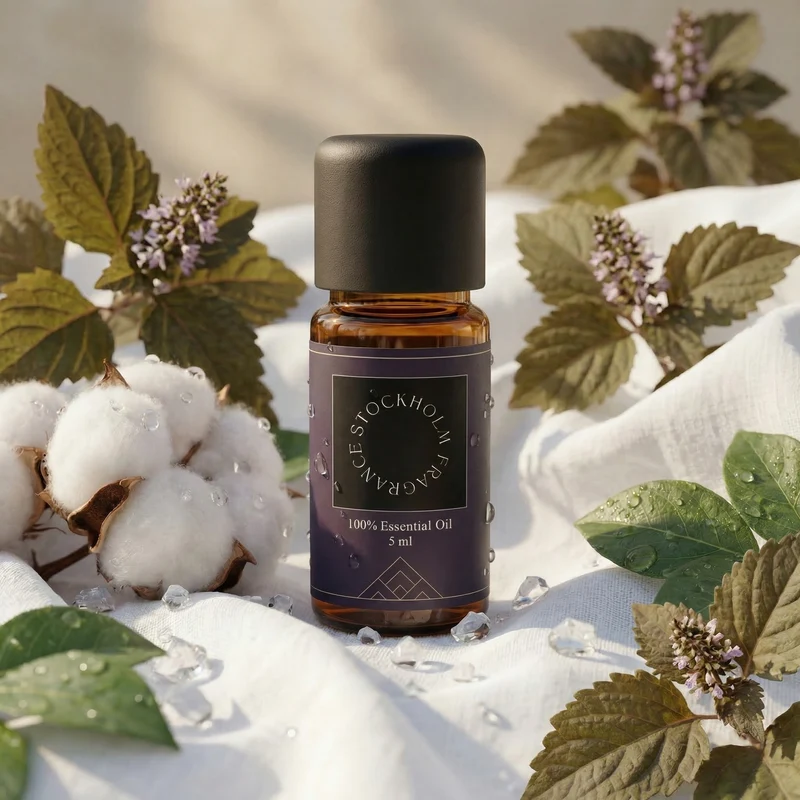 Patchouli