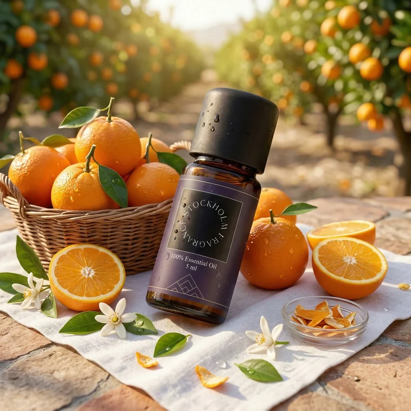 Sweet Orange