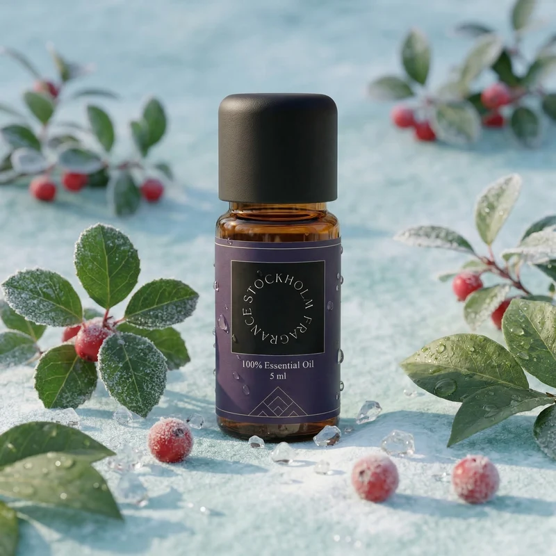 Wintergreen