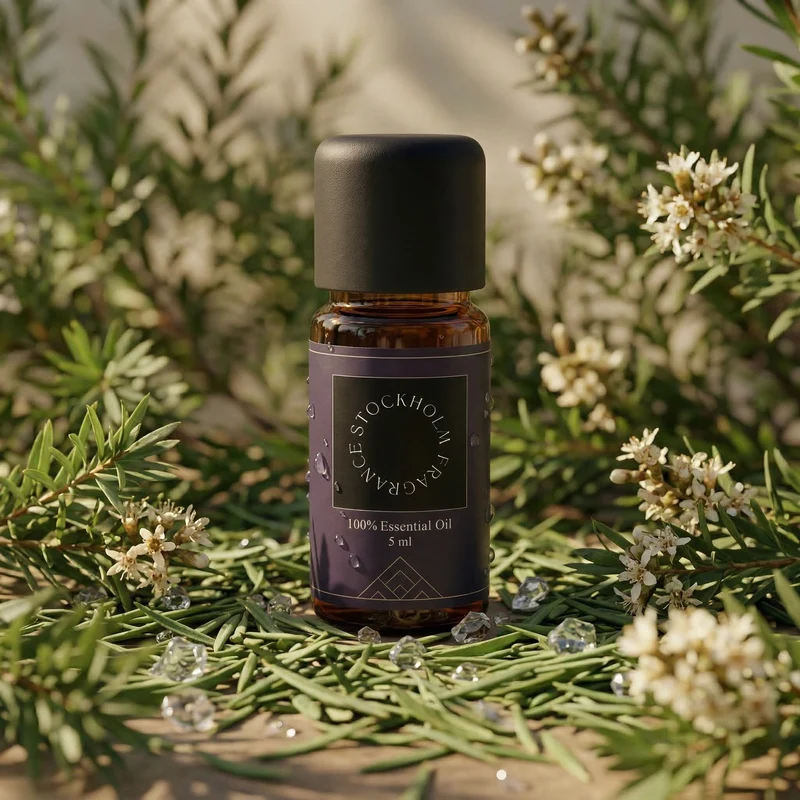 Tea Tree