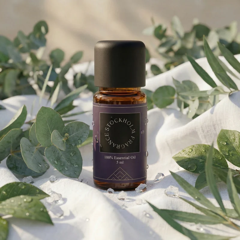 Eucalyptus
