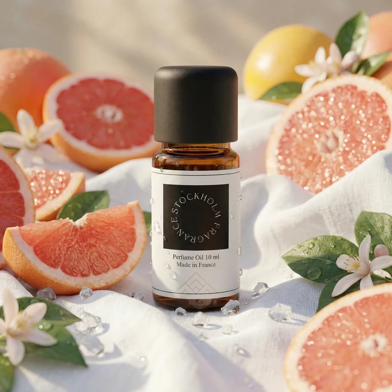 No. 21 - Grapefruit