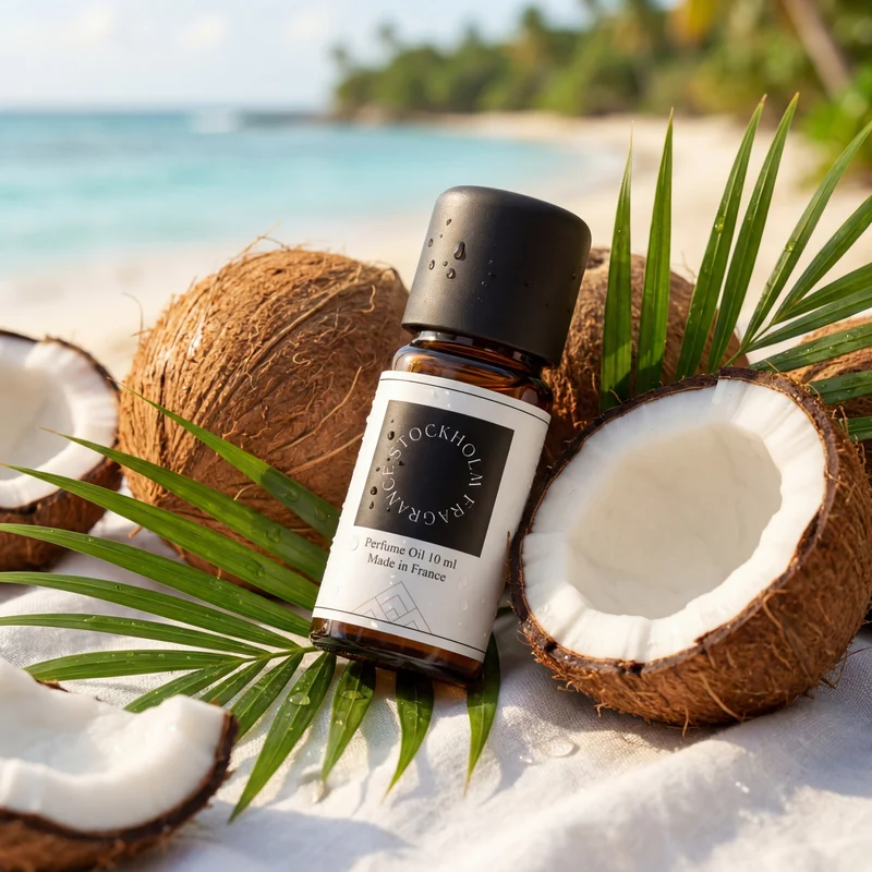 No. 14 - Coconut