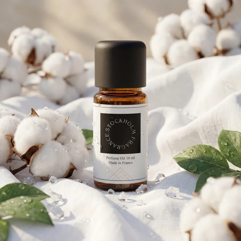 No. 13 - Clean Cotton
