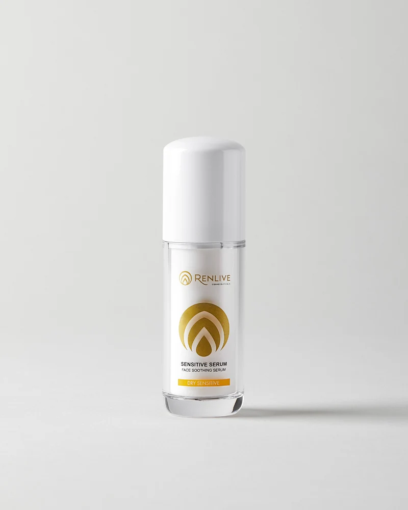 Sensitive Serum