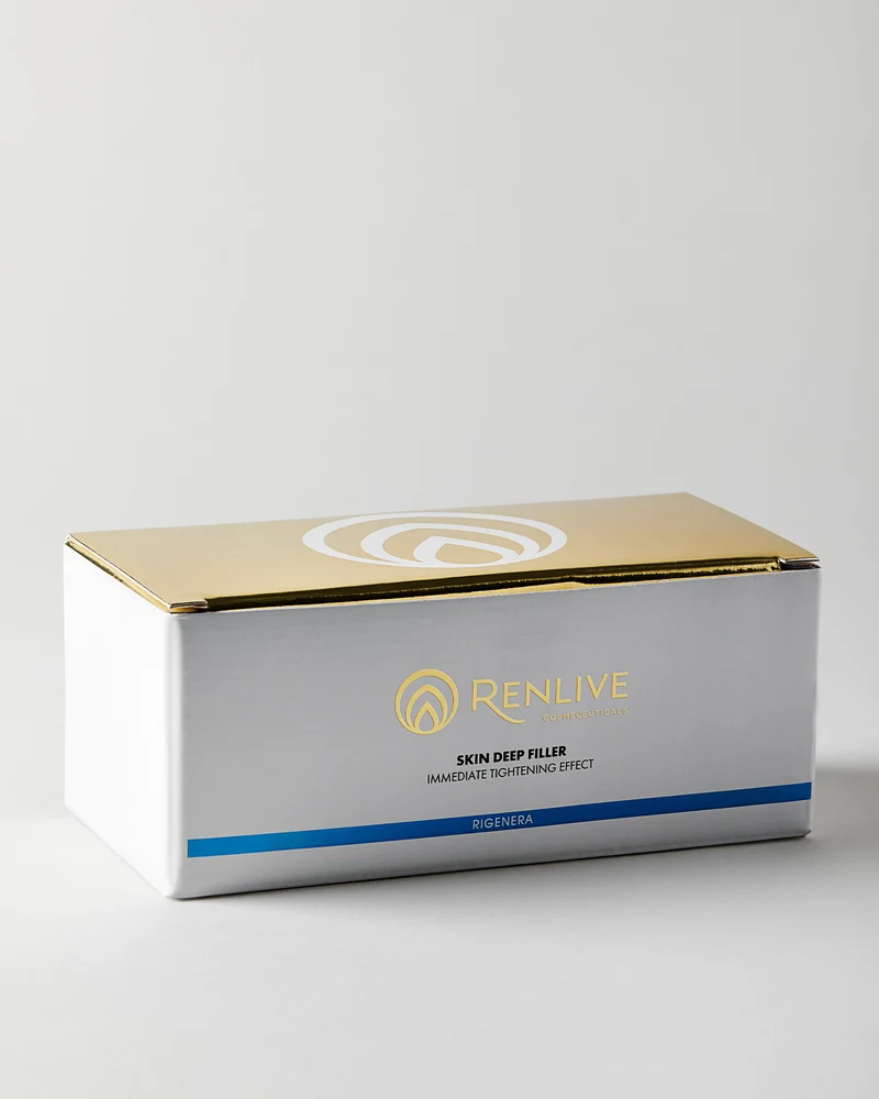 Skin Deep Filler Serum