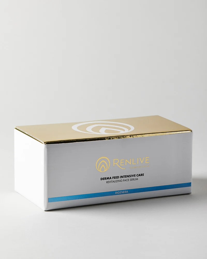 Derma Feed Intensive Care