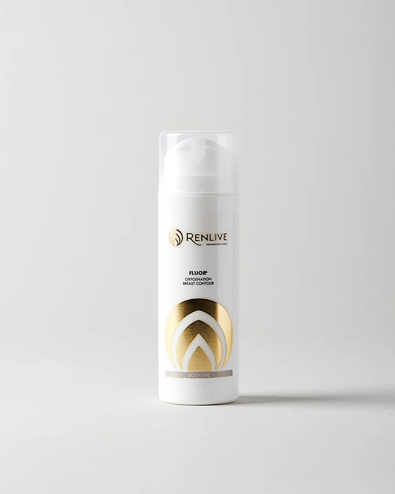 Fluor4 Breast Contour