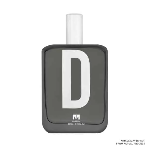 D - Only The Brave Tattoo by Diesel