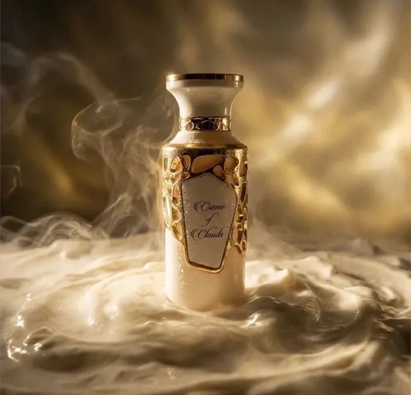 Fragrance World Creme of Clouds edp