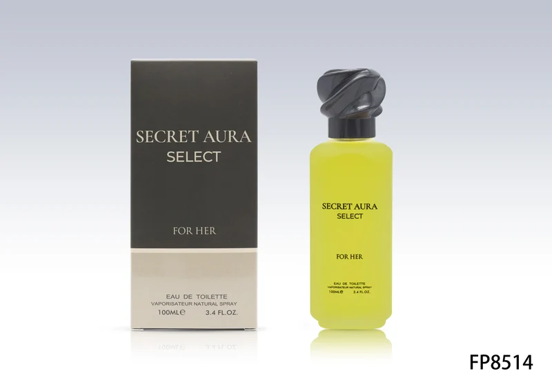 Secret Aura Select for her e100ml