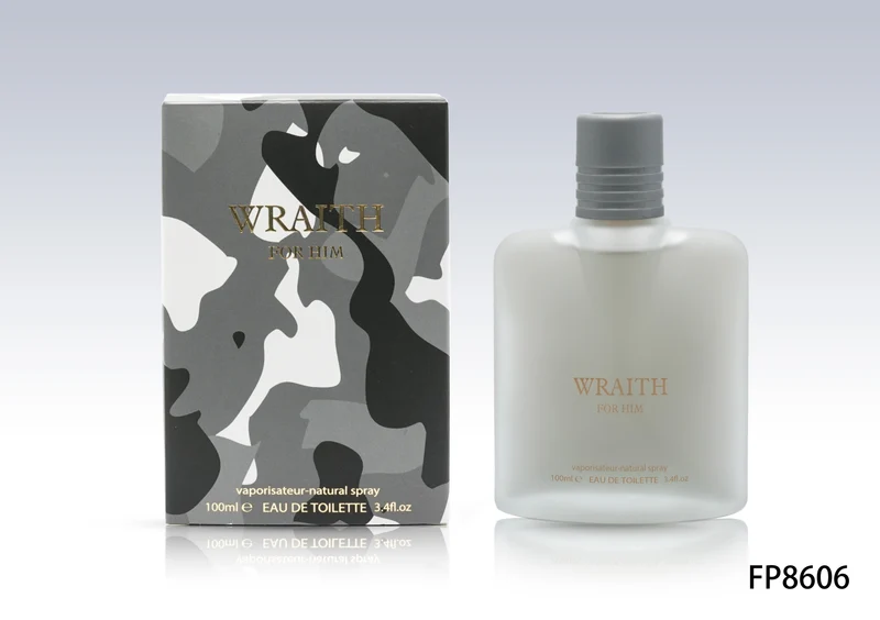 Urban Code Wraith for him e100ml
