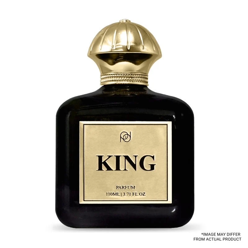 King - Ajwad by Lattafa