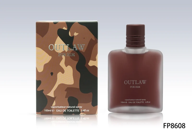 Urban Code Outlaw for him e100ml