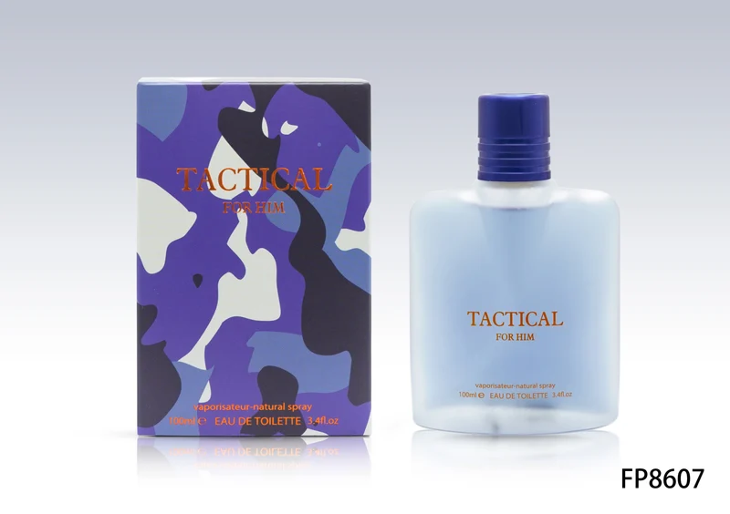 Urban Code Tactical for him e100ml