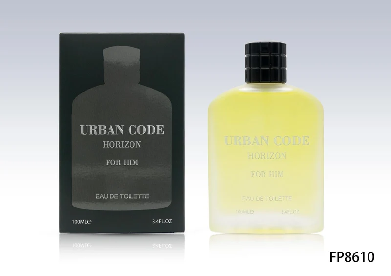 Urban Code Horizon for him e100ml