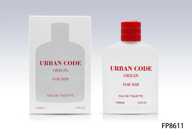 Urban Code Origin for him e100ml