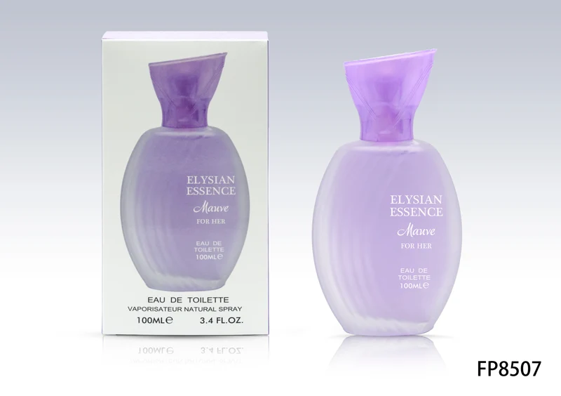 Elysian Essence Mauve for her e100ml