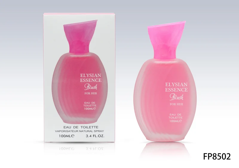 Elysian Essence Blush for her e100ml