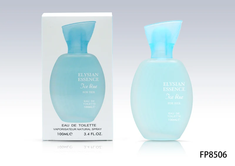Elysian Essence Ice Blue for her e100ml