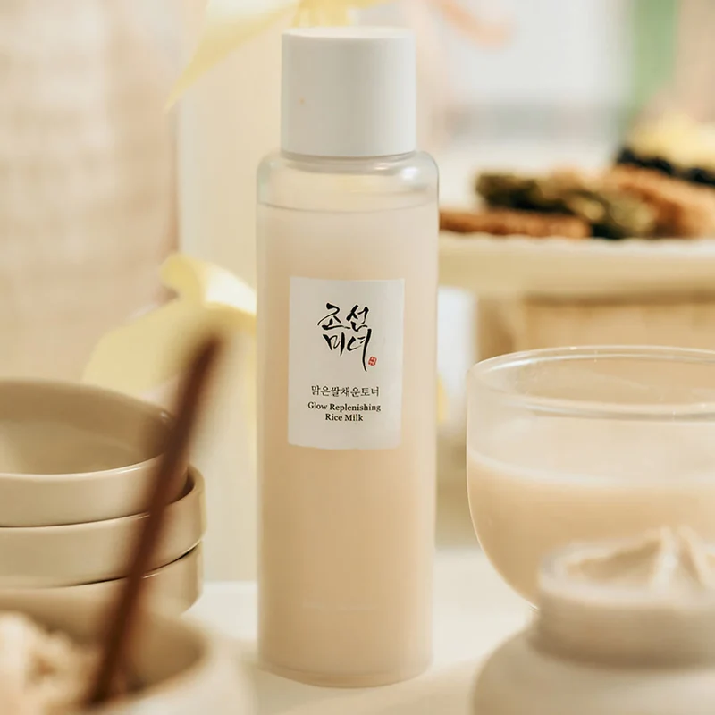 Beauty of Joseon Glow Replenishing Rice Milk