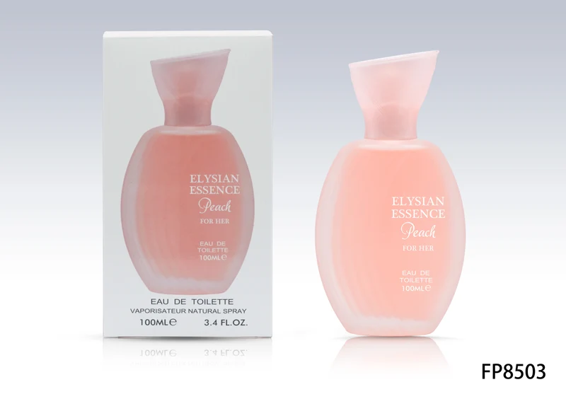 Elysian Essence Peach for her e100ml