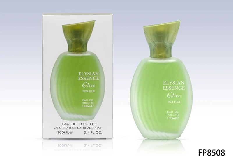 Elysian Essence Olive for her e100ml