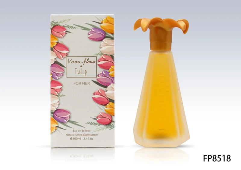 VeraFleur Tulip For Her 100ml