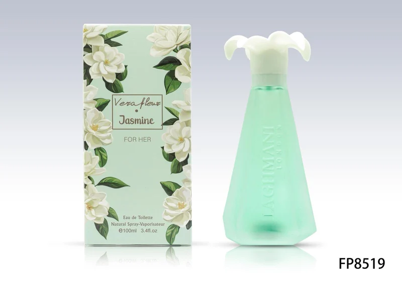 VeraFleur Jasmine for her e100ml