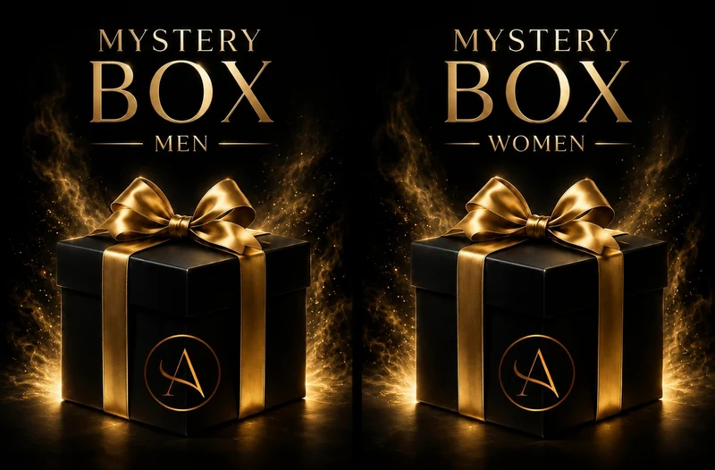 Mystery Gift