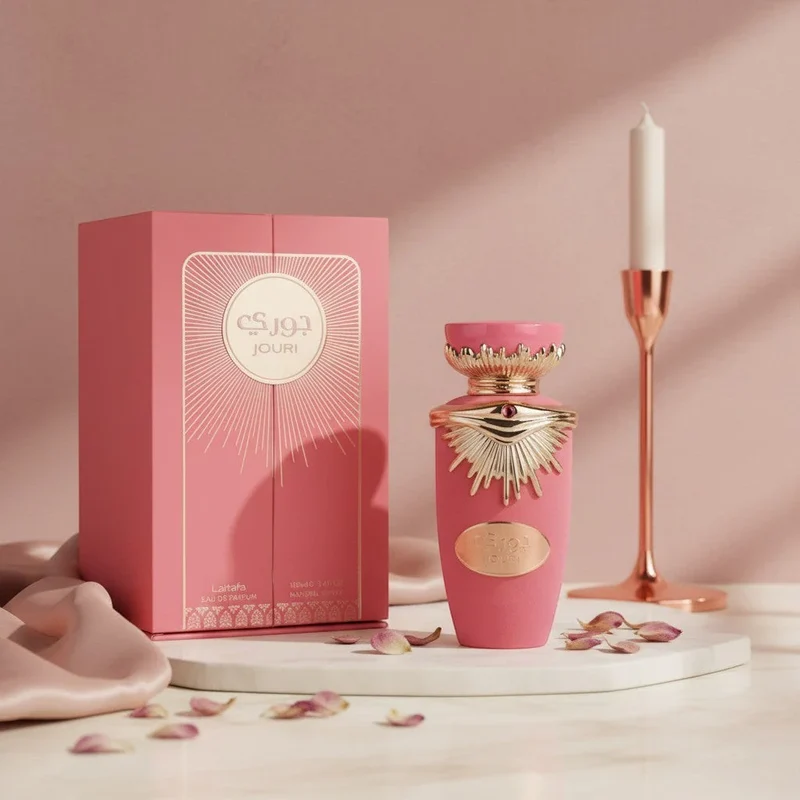 Lattafa Jouri Edp