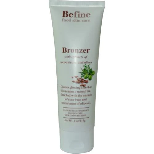 Moisturizing Bronzer --120ml-4oz