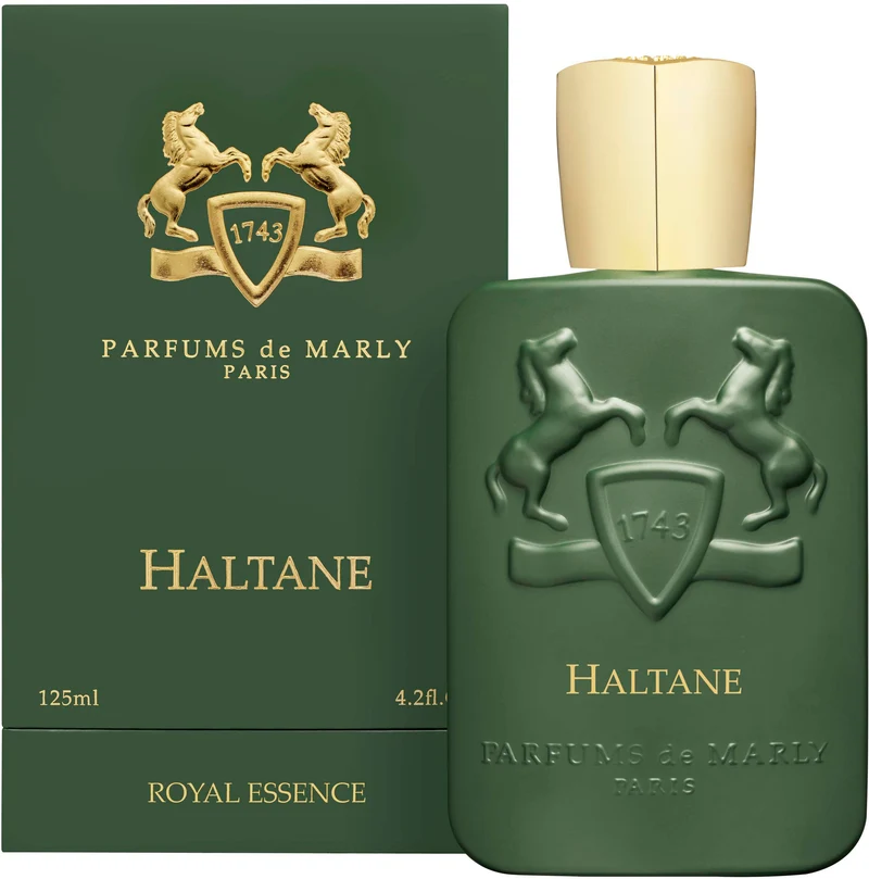 Haltane For Men Edp 4.2oz Spray