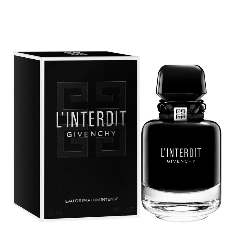 L'Interdit Intense Edp 2.7oz Spray