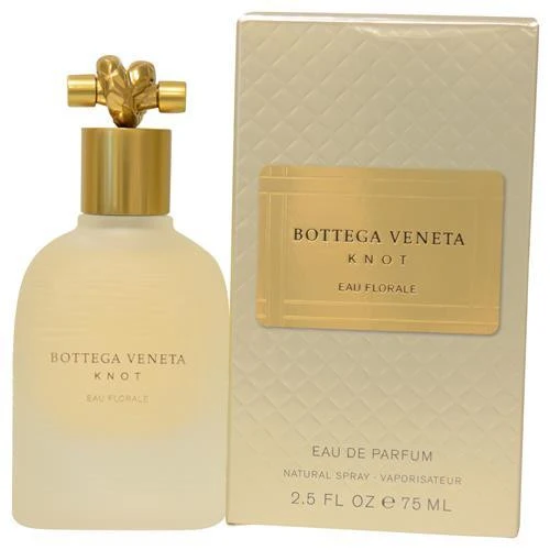 Bottega Veneta Knot Eau Florale By Eau De Parfum Spray 2.5 Oz