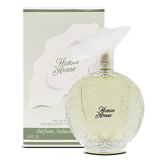 Histoire d'Amour For Women Edt 3.4oz Spray