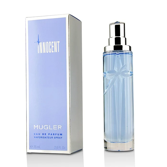 Angel Innocent Edp 2.5oz Spray