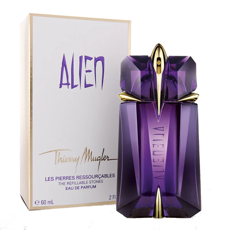 Alien Women Edp 2oz Spray