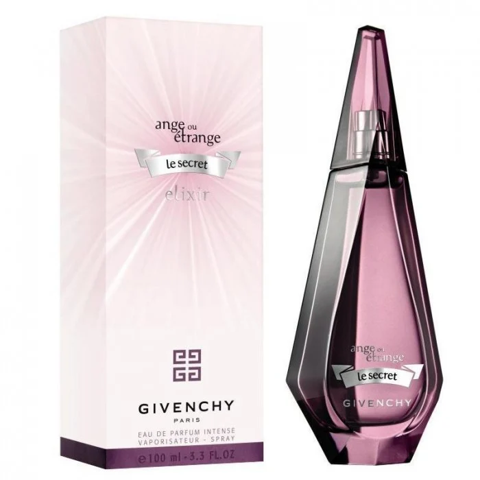 Ange Ou Demon Le Secret Elixir Women Edp 3.4oz Spray