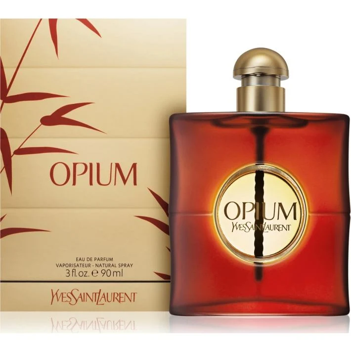 Opium Eau De Parfum 3.0oz Spray