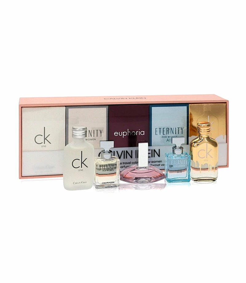 Mini Set Calvin Klein For Women