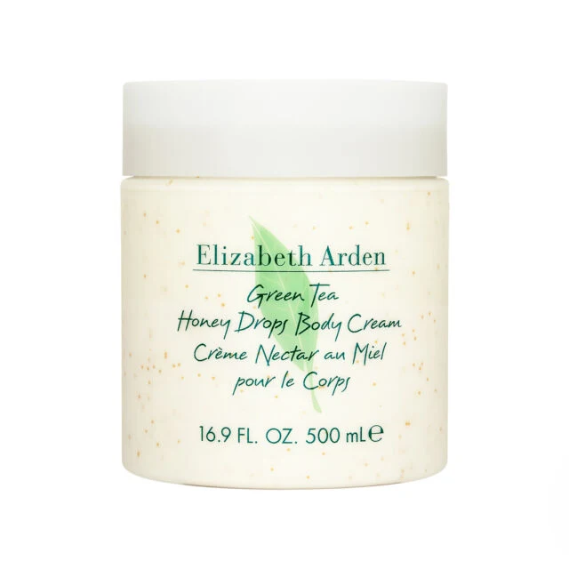 Green Tea Honey Drops Body Cream 16.9oz