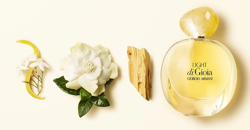 Light di Gioia Edp 3.4oz Spray