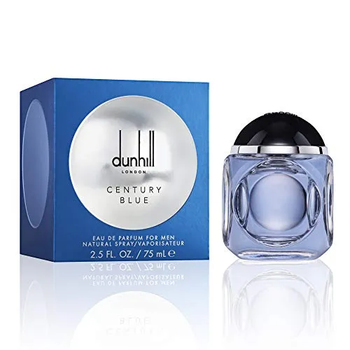 Dunhill Century Blue For Men Edp 2.5oz Spray