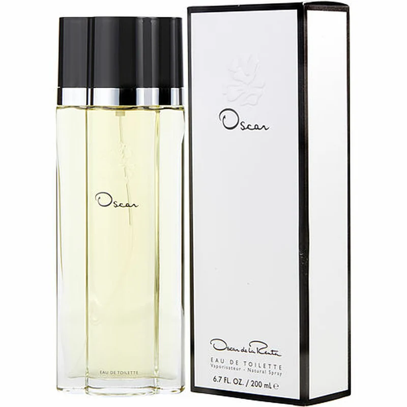Oscar Women Edt 6.7oz Spray
