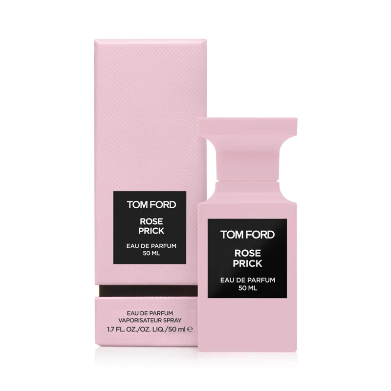 Tom Ford Rose Prick Edp 1.7oz Spray Unisex