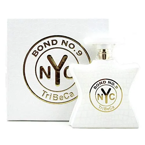 Bond No.9 TriBeCa Edp Unisex 3.4oz Spray