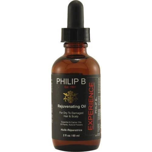 Rejuvenating Oil Treatment 2 Oz
