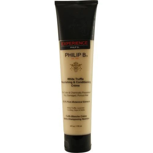 White Truffle Nourishing And Conditioning Creme 6 Oz