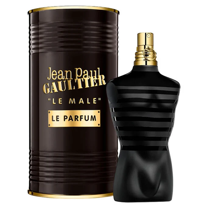 Le Male Le Parfum Edp Intense 4.2oz Spray